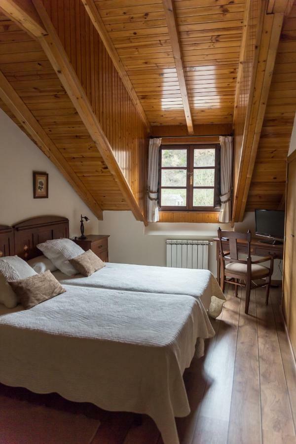 Hotel Ambasmestas Extérieur photo