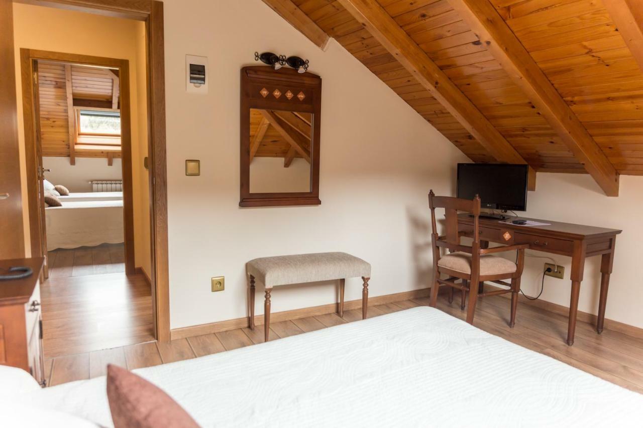 Hotel Ambasmestas Extérieur photo