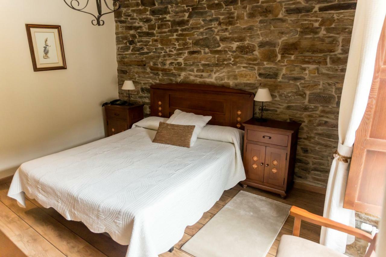 Hotel Ambasmestas Extérieur photo