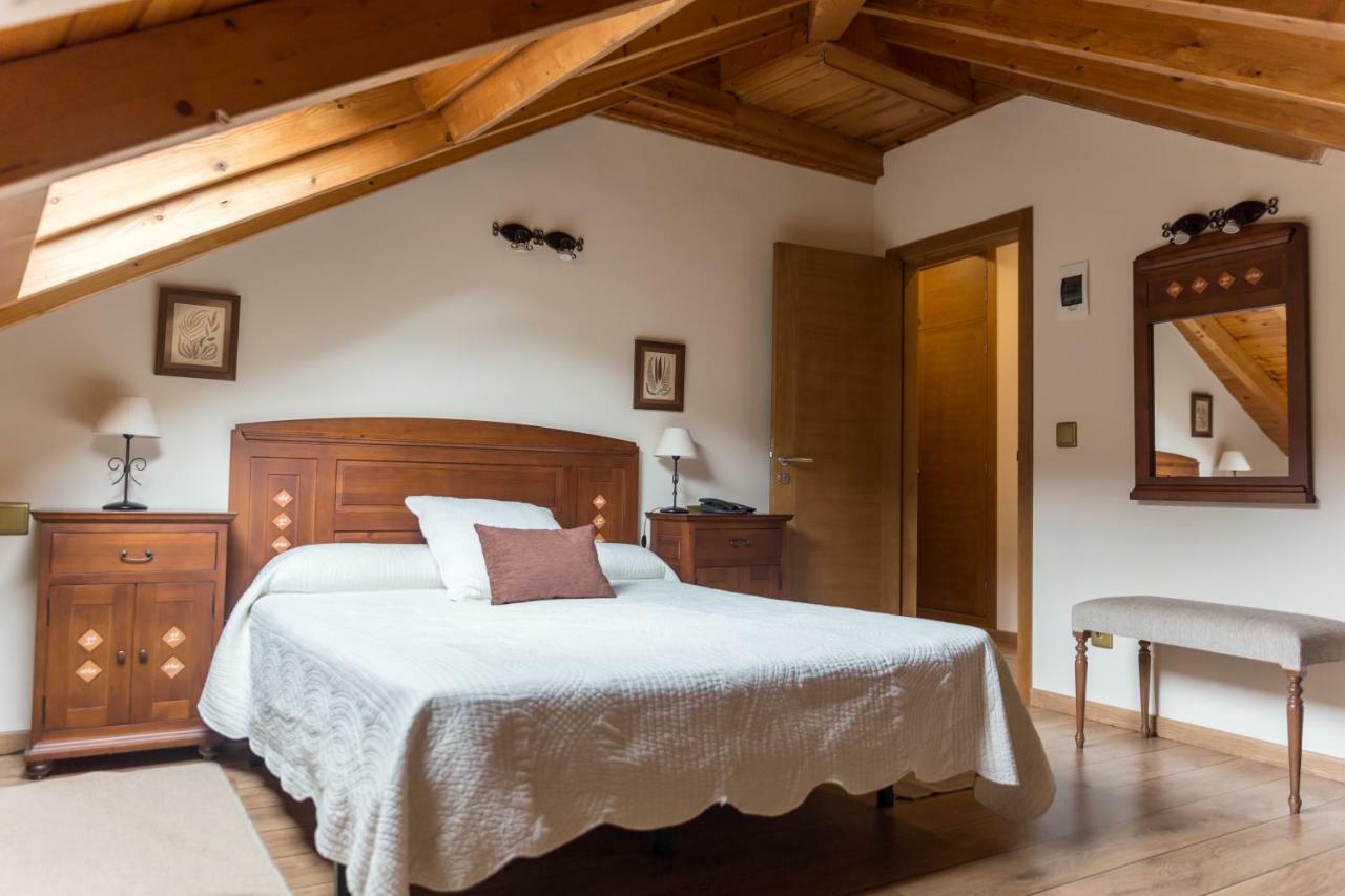 Hotel Ambasmestas Extérieur photo