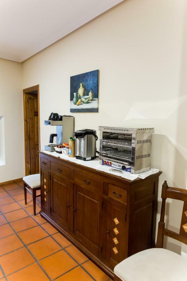 Hotel Ambasmestas Extérieur photo